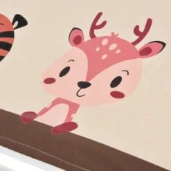 Merax Kinderbett 90x200 Cm Hausbett Mit Rausfallschutz Und Stoffzeltaufsatz, Lattenrost Und Dach, Jugendbett Kinderhaus, Weiß -Kinderbett Geschäft 91c4231c6a6e004c228e805cfcfa6452