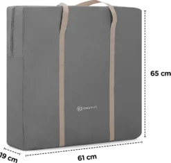 Kinderkraft Baby Cot/cradle LOVI Beige -Kinderbett Geschäft 926bacc526b5e9d7e48990d99f4e03df