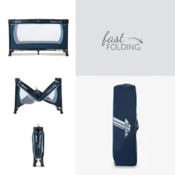 Hauck Dream N Play Plus -Kinderbett Geschäft 93ad7ef371b0be08a18ffdd03adebb21