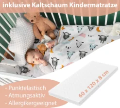 Babybett 140 * 70 Cm Ohne Matratze Und Schublade -Kinderbett Geschäft 947076b9d9293951a1c1245a11e18b73