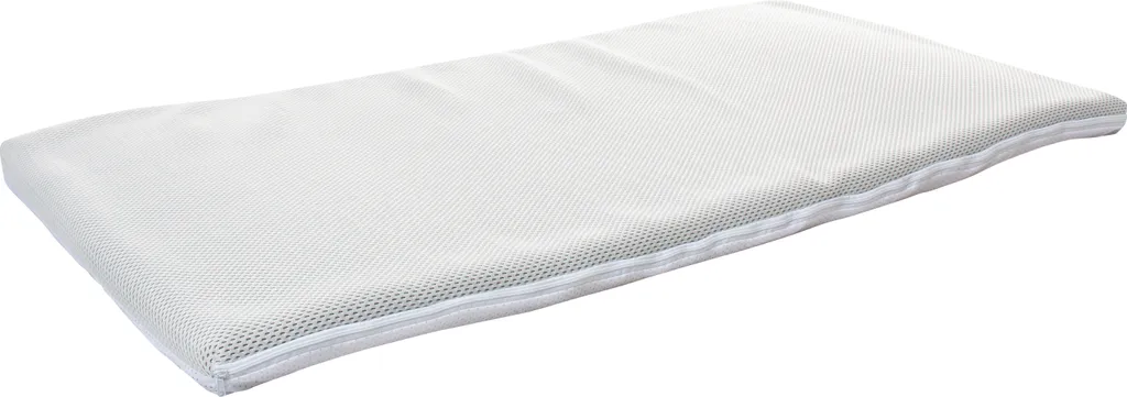 Kid's Alm Reisematratze Fresh Air Premium