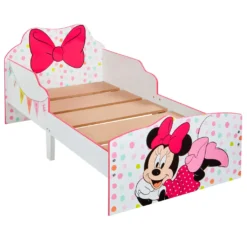 Minnie Mouse Exzellent Geformtes Kinderbett + Schubladen 18 Minnie Mouse Exzellent Geformtes Kinderbett + Schubladen -Kinderbett Geschäft a30cb9abf74bf9edbd1fd5e3cb03adfb
