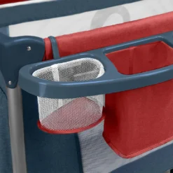 Lionelo Thomi Baby Reisebett Laufstall Kinderreisebett Mit Karussell Wickeltisch Rot-Blue 22 Lionelo Thomi Baby Reisebett Laufstall Kinderreisebett Mit Karussell Wickeltisch Rot-Blue -Kinderbett Geschäft a560bdeb8f0ab67b8b06fad8367e1477