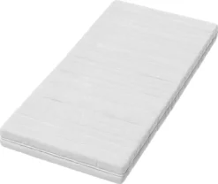 Kinderbett Jugendbett Mit Matratze In Weiß / Grau ACMA II 140x70 Cm + Bettkasten -Kinderbett Geschäft a84b06cc3e2ecea8a1a35781fa4944b9 9