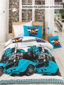 Autobett GT18 Turbo 4x4 Extreme Weiß Mit Bluetooth -Kinderbett Geschäft a90da28d88e0b156006fb62b7883b464