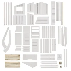 Juskys Kinderbett Baumhaus 90 X 200 Cm Mit Dach, Rutsche & Leiter – Etagenbett Weiß Für Kinder – 2x Lattenrost Bis 150 Kg – Hausbett Aus Massivholz 26 Juskys Kinderbett Baumhaus 90 X 200 Cm Mit Dach, Rutsche & Leiter – Etagenbett Weiß Für Kinder – 2x Lattenrost Bis 150 Kg – Hausbett Aus Massivholz -Kinderbett Geschäft b5c27e595ce424ce6d355e683c02b141