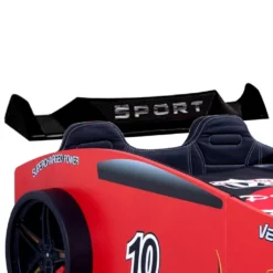 Polster Sportpack Set 3-tlg. Für Autobett TURBO V2 -Kinderbett Geschäft b7bc6c28f967b67cd10e28d0c36820c6