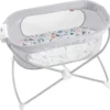 Fisher Price Fisher-Price 3-in-1 Zusammenklappbares Baby-Beistellbettchen, Reisebett & Wiege 2 Fisher Price Fisher-Price 3-in-1 Zusammenklappbares Baby-Beistellbettchen, Reisebett & Wiege -Kinderbett Geschäft bd1ec6dece14d1266d54cdd1dc6a9151