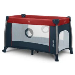 Lionelo Thomi Baby Reisebett Laufstall Kinderreisebett Mit Karussell Wickeltisch Rot-Blue 16 Lionelo Thomi Baby Reisebett Laufstall Kinderreisebett Mit Karussell Wickeltisch Rot-Blue -Kinderbett Geschäft bf32ec6a87844cc53c30de8e52e7bab7