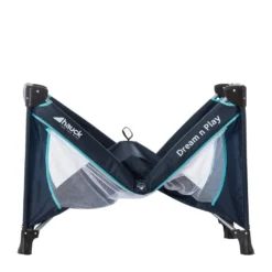 Hauck Dream N Play Plus -Kinderbett Geschäft c78b7c01623ead9999599962a60122af