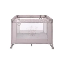 Lorelli Reiselaufstall Game Zone Matratze Seitliche Öffnung Faltbar Tragetasche Hellbraun -Kinderbett Geschäft c790deea0ff8e61fb4dd3c7d591781dd