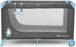 JOY-Reisebett Von Kinderkraft Blau 18 JOY-Reisebett Von Kinderkraft Blau -Kinderbett Geschäft cadb972a8a709fb33fc357d7c95d7bb6