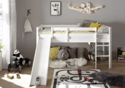 Rutsche Zu Jugendbett Bett Kinder Kinderbett "Keni I" Weiß 10 Rutsche Zu Jugendbett Bett Kinder Kinderbett "Keni I" Weiß -Kinderbett Geschäft cc1611840475b93adc8f8e4c43cbdf00
