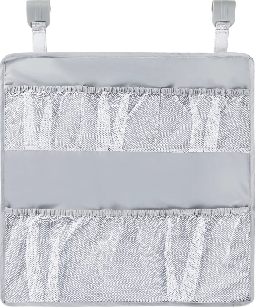 HAUCK Hang Me Reisebettenorganizer 4 HAUCK Hang Me Reisebettenorganizer – Bild 2