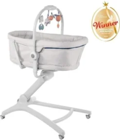 CHICCO Transat Baby Hug 4 In 1 Gletscher -Kinderbett Geschäft cdc9e73dcaa5d8e389c716d56068ab62