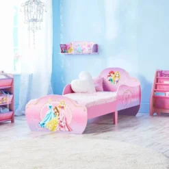 Disney Kleinkinderbett Mit Schubladen Prinzessin 142x59x77 Cm Deluxe -Kinderbett Geschäft d2fa539d80d7fd82cf788a9b5f61f99d