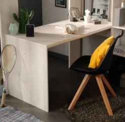 2410-LSUR Hochbett Higher In Esche -Kinderbett Geschäft d40ee309e994263f2ff3c77f8c09858b