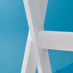 Tipi Bett ELIN Aus Massiver Kiefer In 90 X 200, Kinder Hausbett Mit Dach, Modernes Indianer Spielbett Für Kinder, Weiß Lackiert -Kinderbett Geschäft dc8121934df53a1b4ac3bd8a361a1ae8