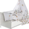 Schardt Komplett-Bett Lenny, Weiß, Versch. Ausstattungen -Kinderbett Geschäft e14d39e4f040162584235cca01554bc4