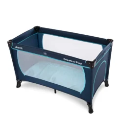 Hauck Dream N Play Plus -Kinderbett Geschäft e1e01adc501ab7fdc0b3b4b3e690327b