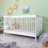 Babybett 140 * 70 Cm Ohne Matratze Und Schublade 2 Babybett 140 * 70 Cm Ohne Matratze Und Schublade -Kinderbett Geschäft e399cf4362a4bce4bca8ce2d7ae02c04