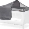 Hauck Travelbed Canopy Grey 2 Hauck Travelbed Canopy Grey -Kinderbett Geschäft e8a9d27f2715a8625a2be17347e5ebe8
