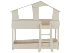 Etagenbett Hochbett Baumhausbett Stockbett Kinderbett Holzbett Bett "Tyler I" -Kinderbett Geschäft ee31e2d6d7591ed76e858abbc2c0561a