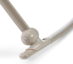 Kinderkraft Baby Cot/cradle LOVI Beige -Kinderbett Geschäft f679e4e7a4c7225df8fedcde95f684f7