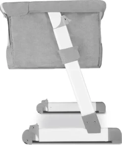 Lionelo Theo 2in1 Reisebett Beistellbett Kinderbett Ab Geburt Bis 9 Kg Grau -Kinderbett Geschäft f92051cd4907f227b108c0d33f4287e9