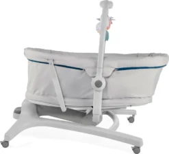 CHICCO Transat Baby Hug 4 In 1 Gletscher -Kinderbett Geschäft fec20843dc1bbe42b1c2e400de4f788d